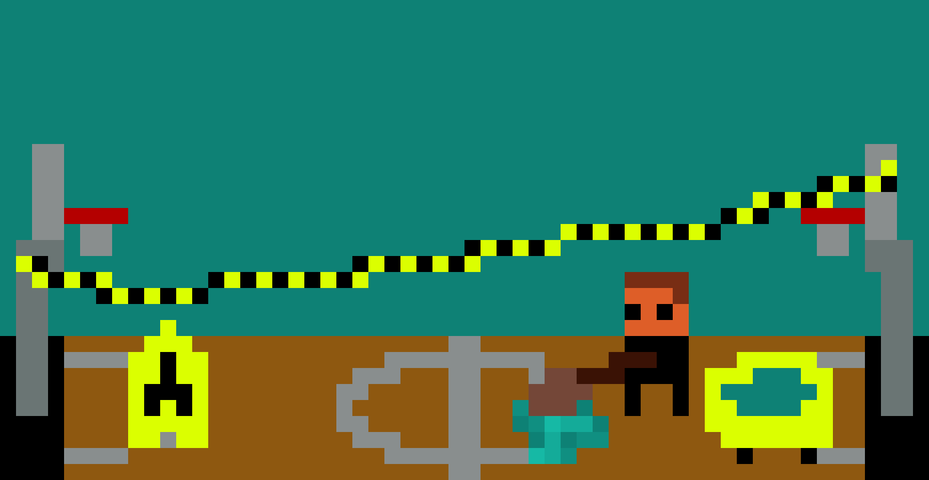 Under Construction. Come Back Soon